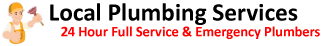 West Elizabeth PA 24 Hour Plumbers